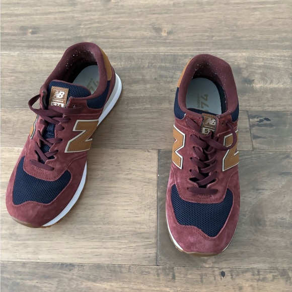 New Balance 574 - Picture 2 of 7